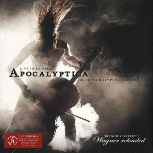 Apocalyptica : Wagner Reloaded